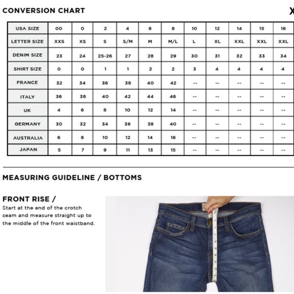 NWT Current/Elliot Rolled Feather Print Crew Neck - Picture 7 of 7